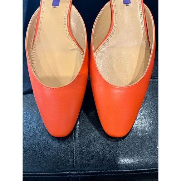 Ralph Lauren Purple Label Collection Woman Shoes - Picture 10 of 10